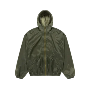 Coupe Vent Vert