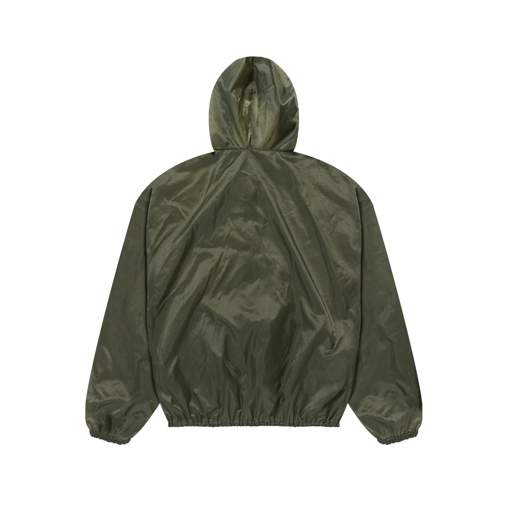 Coupe Vent Vert