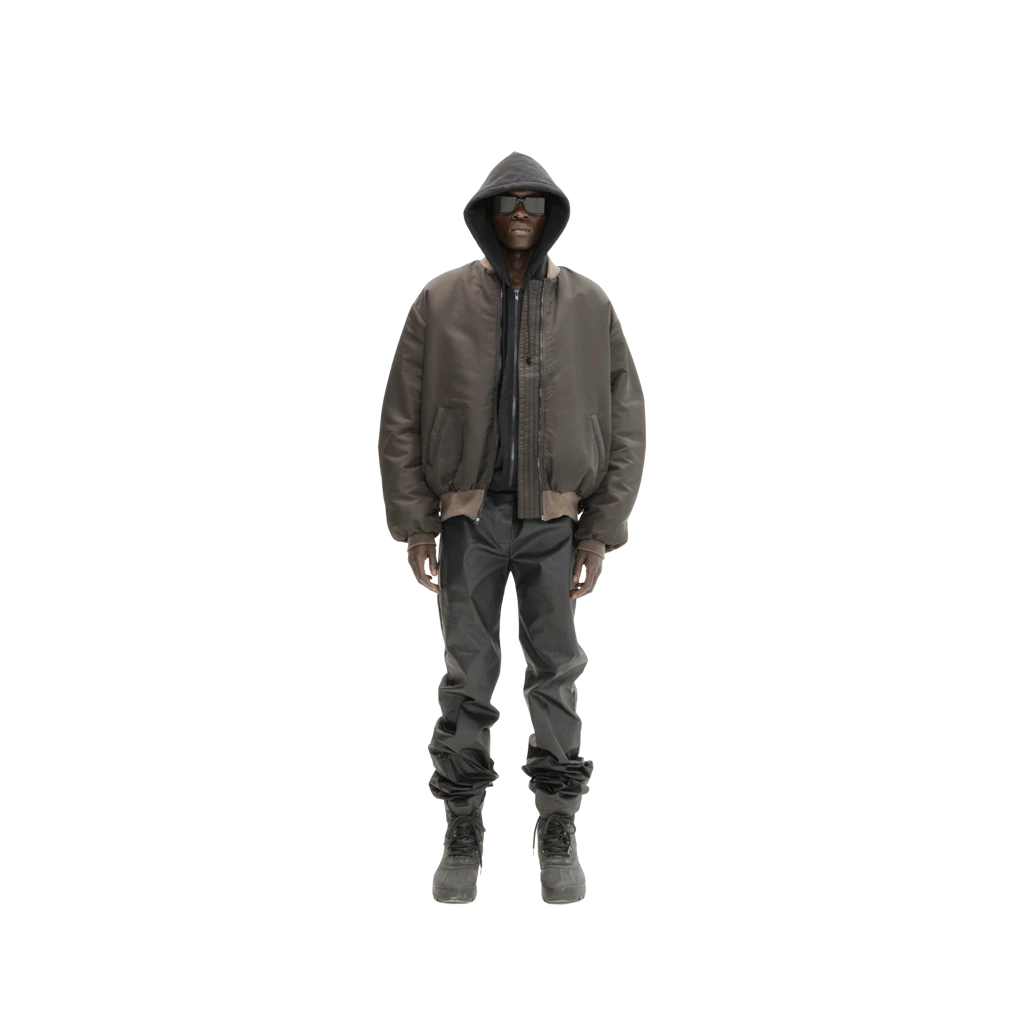Veste Artefact