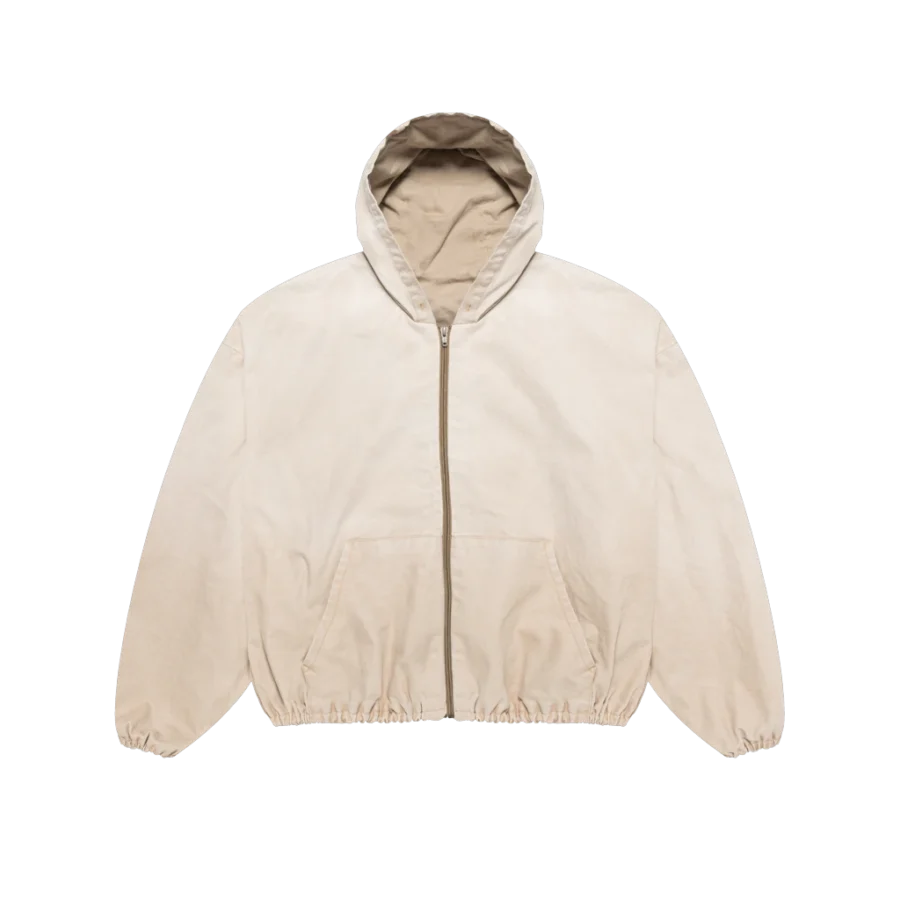 Veste Sable de Plage