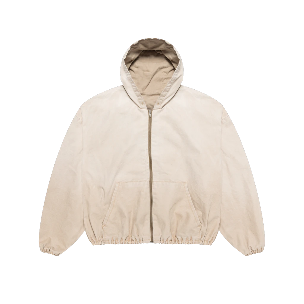 Veste Sable de Plage