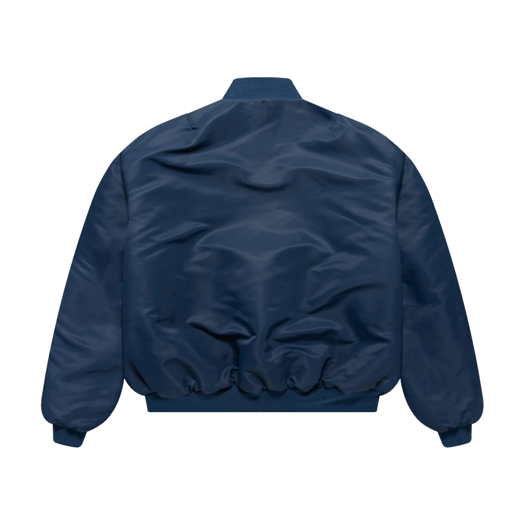 Veste Bomber