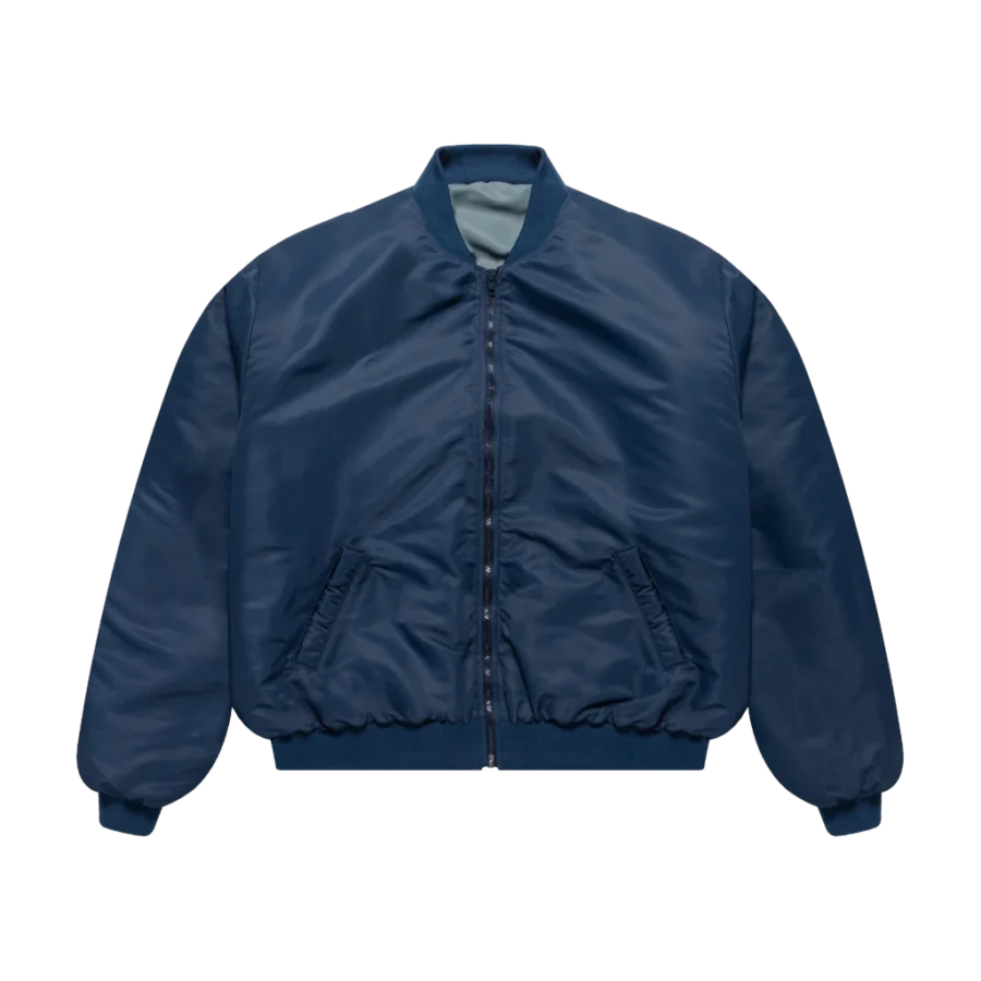Veste Bomber