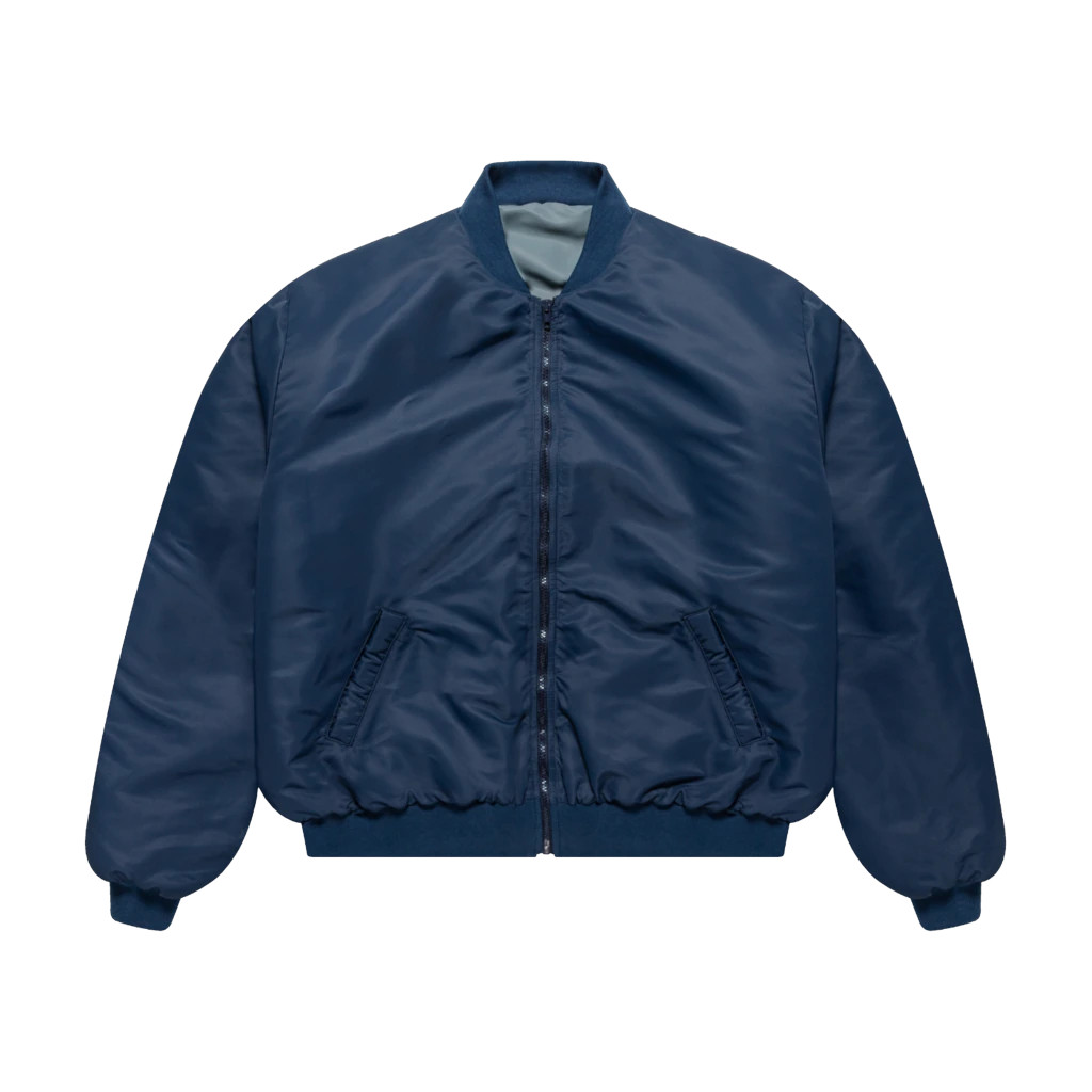 Veste Bomber