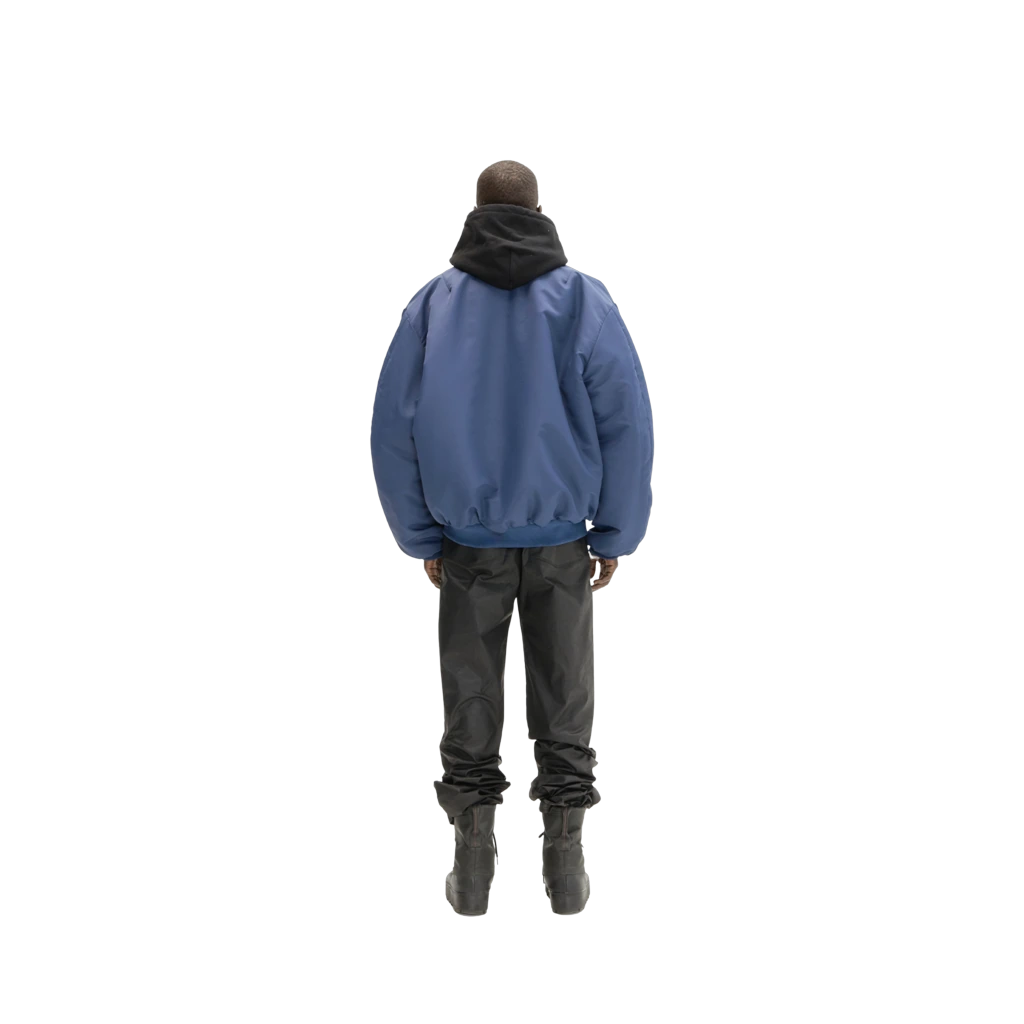 Veste Bomber