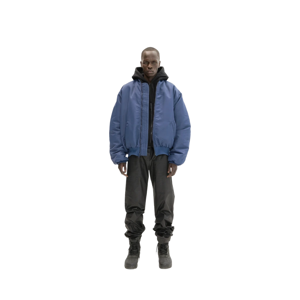 Veste Bomber