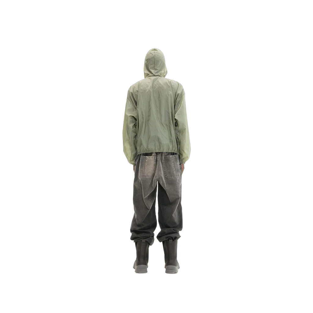 Coupe Vent Vert