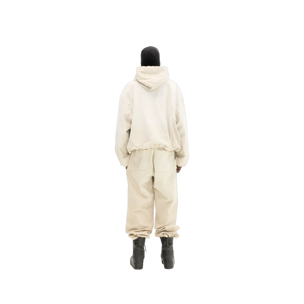 Veste Sable de Plage